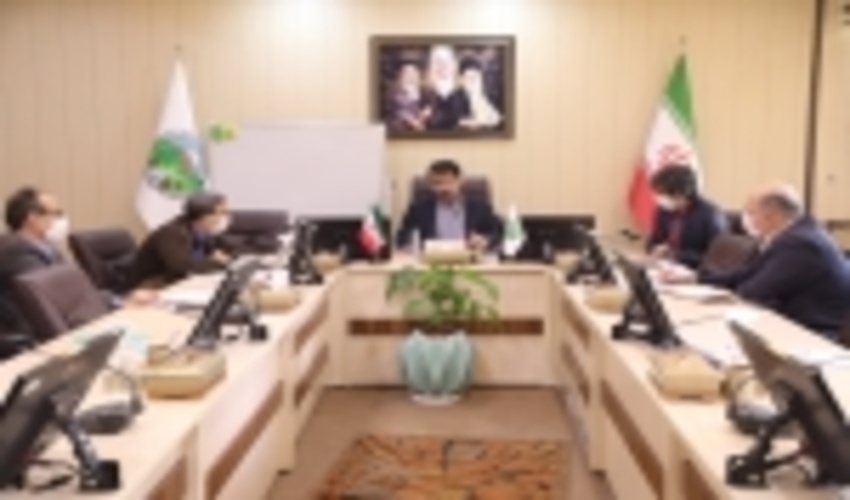  روابط عمومی پل ارتباطی سازمان جنگل‌ها با مردم است