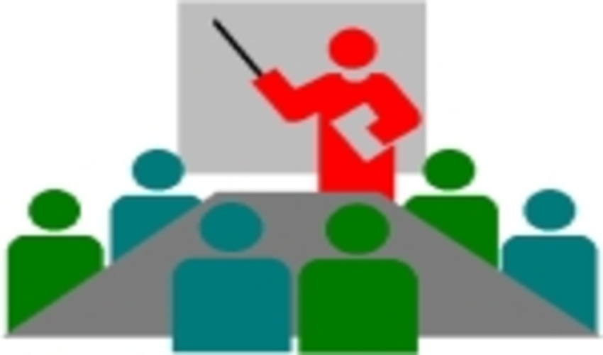 کارگاه آموزشی دو روزه تسهیلگری برگزار شد