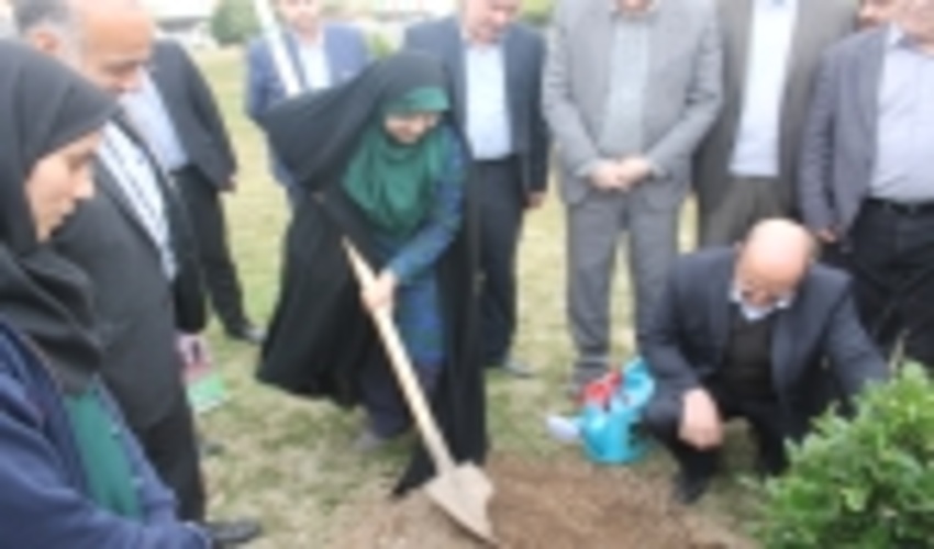 منابع طبیعی استان در وضع مناسبی قرار دارد