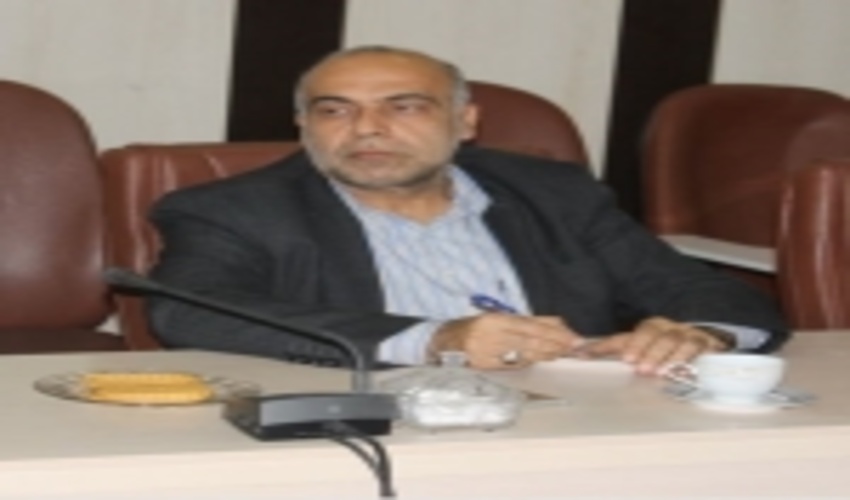 امضاء تفاهم نامه 250000000000ریالی پروژه های آبخیزداری