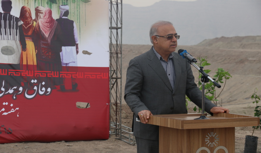 کاهش خسارات ناشی از سیل ،با اجرای طرح های آبخیزداری