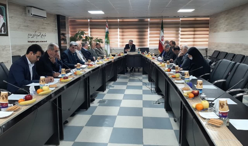 پیشرفت طرح‌های آبخیزداری قزوین به ۸۰ درصد رسید