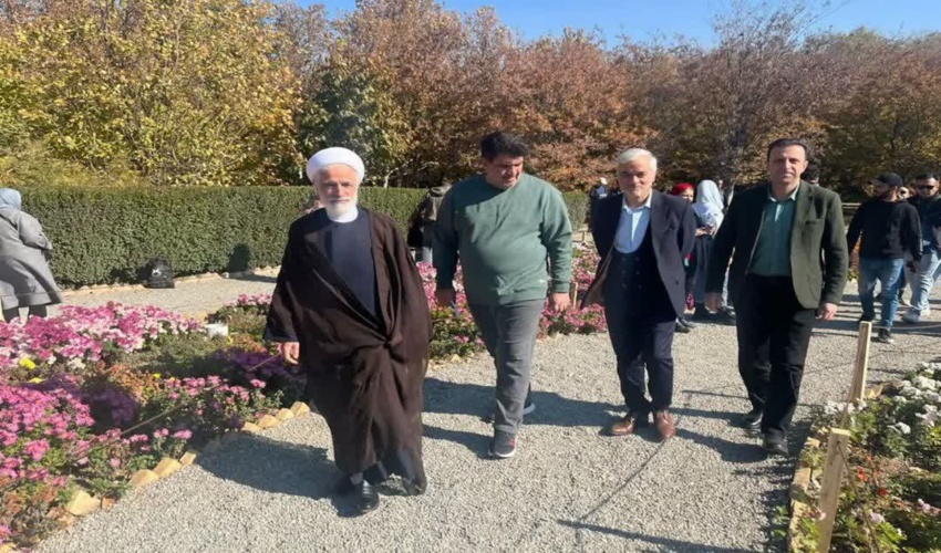 با اجراي صحيح طرح آمايش سرزمين از تخريب منابع طبيعي كاسته خواهد شد