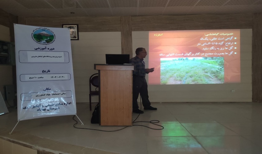 گشت های عملیاتی محلی در روستاهای قزوین راه اندازی می شود