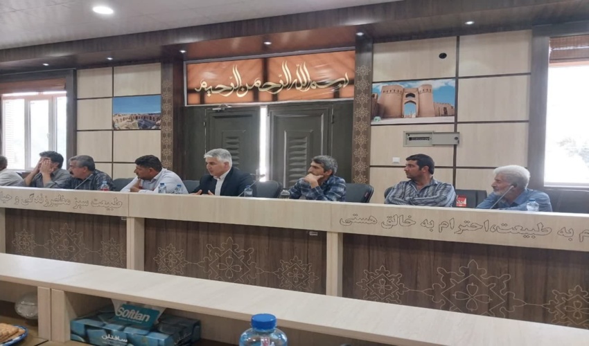 چوب قاچاق به مقصد نرسید