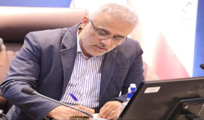 برگزاری اولین جلسه کارگاه توسعه مدیریت منابع طبیعی استان در سال 98