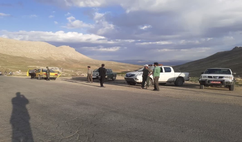 ۶۰ درصد مساحت استان قزوین را منابع طبیعی تشکیل می دهد