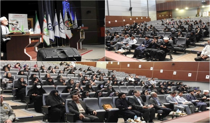 دومین دوره آموزشی جوانی جمعیت مشترک کارکنان دستگاههای اجرایی استان برگزارشد  