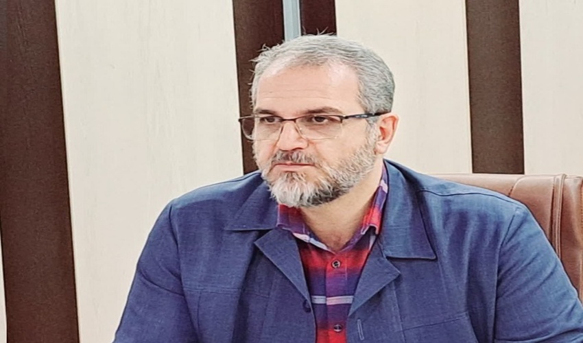 اولین جلسه کمیته سلامت اداری در قزوین برگزارشد 