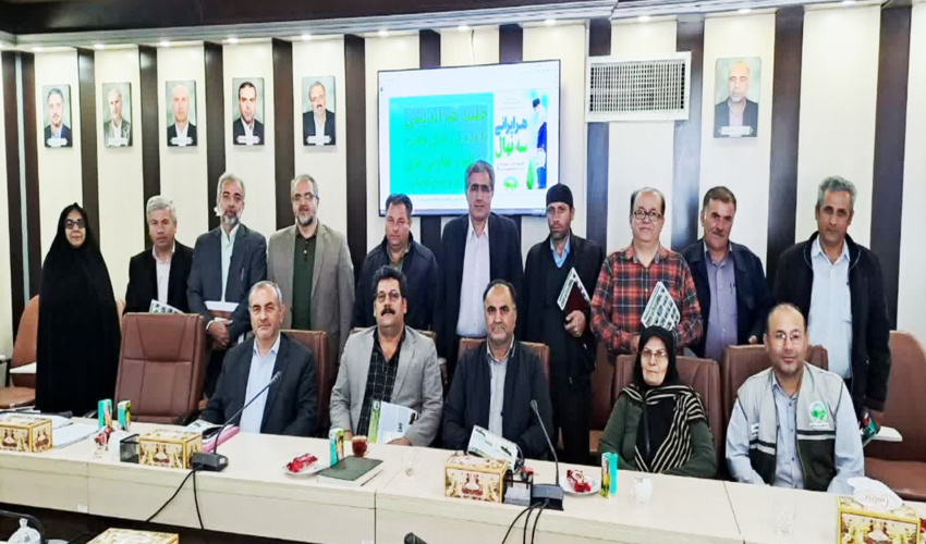 تعاونی ها ابزار مناسبی برای توسعه پایدار هستند