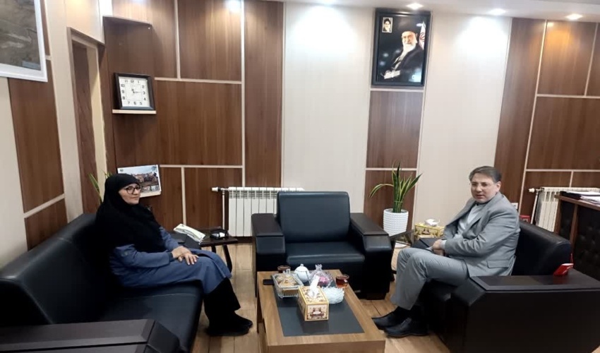 اجرای طرح مردمی کاشت یک میلیارد درخت به منظور احیاء وغنی سازی جنگل است.