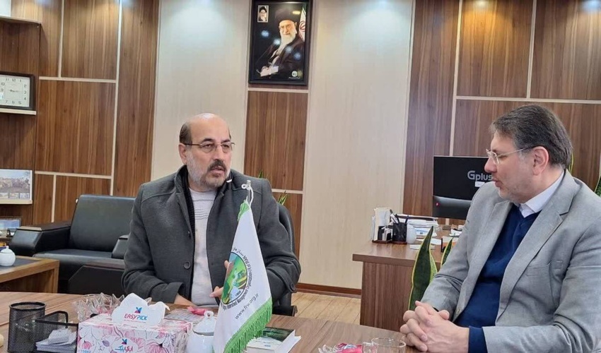 شرایط دامداری سنتی و چرای دام در مراتع را برای روستاییان تسهیل کنیم