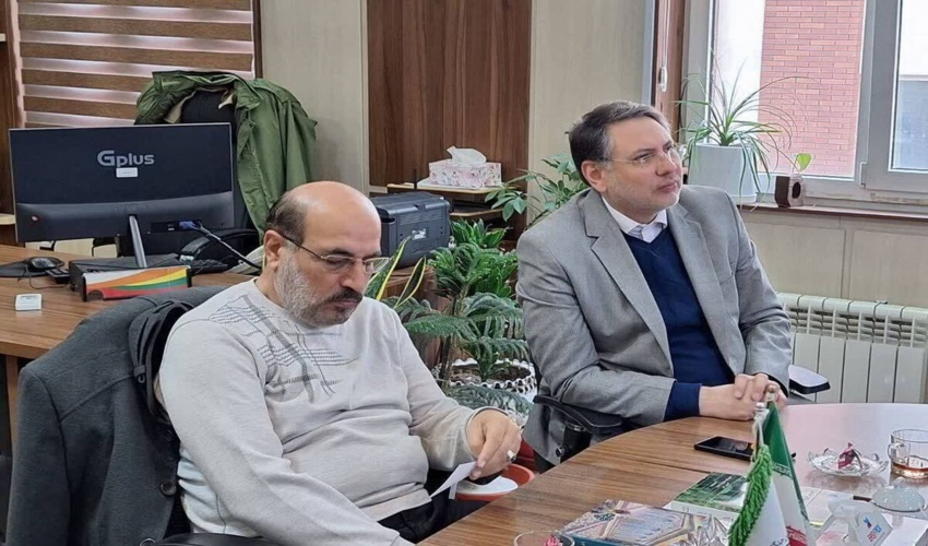 406 طرح مرتعداری در استان قزوین تهیه شده است