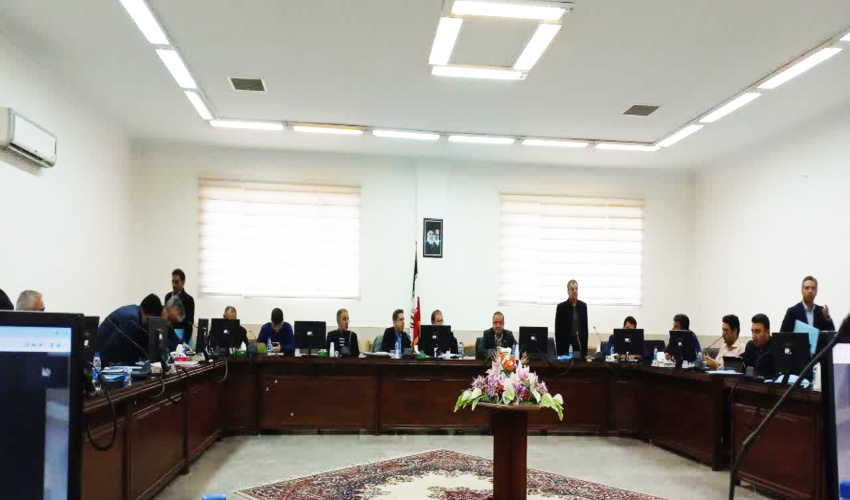  کارگاه مدیریت جامع حوزه‌های آبخیز برگزارشد