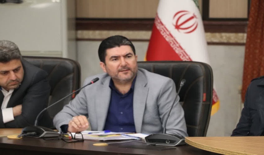 قزوین جزو استانهای برتر در رفع تداخل اراضی در کشور است