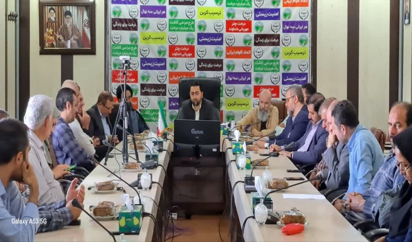 تفکر ودیگاه مهم است نه حزب و جناح 