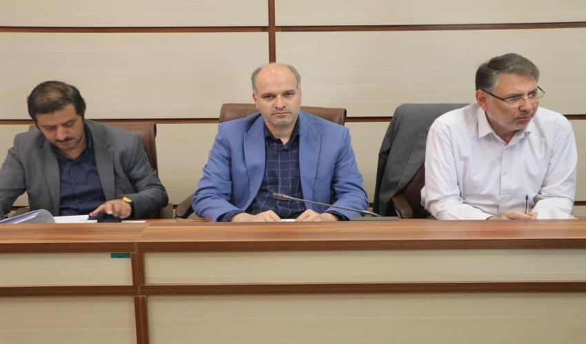 رفع تداخل ۶ هزار هکتار از اراضی کشاورزی استان قزوین