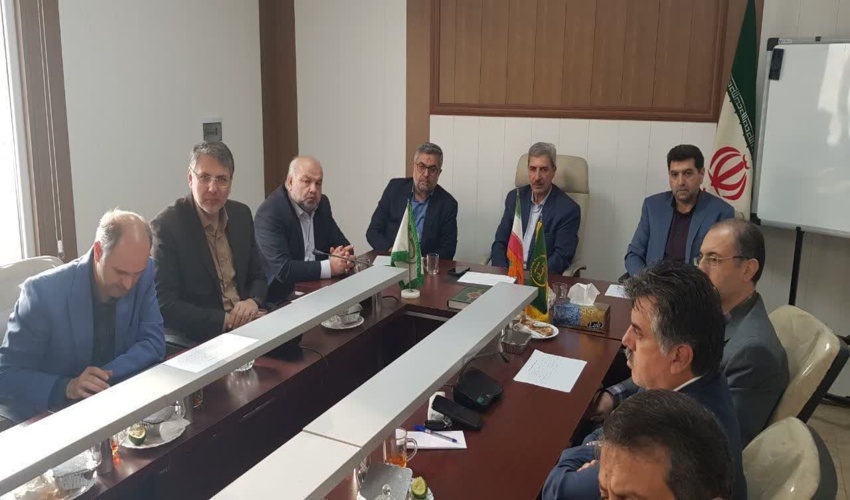 رفع تداخل ۲هزار و ۹۰۰هکتار از اراضی کشاورزی استان قزوین