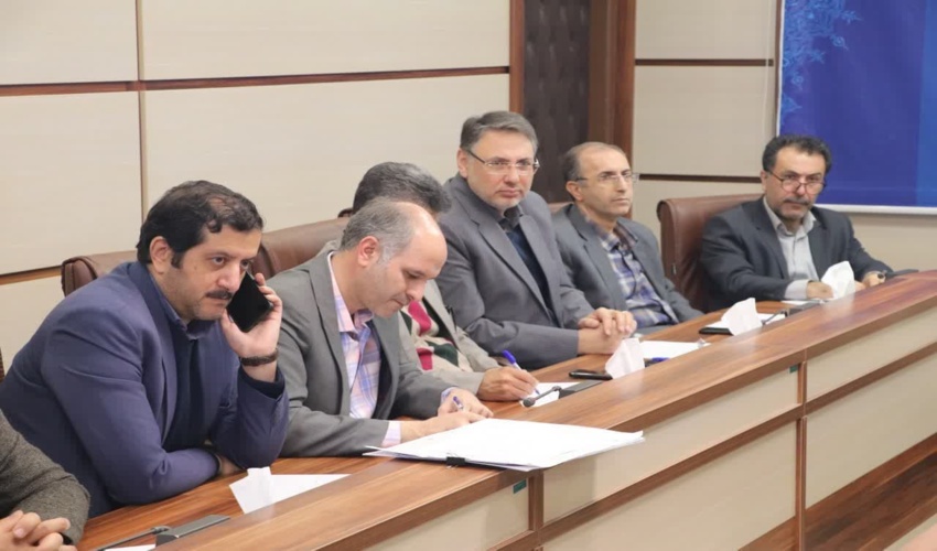  رفع تداخل دو هزار هکتار از اراضی کشاورزی استان قزوین