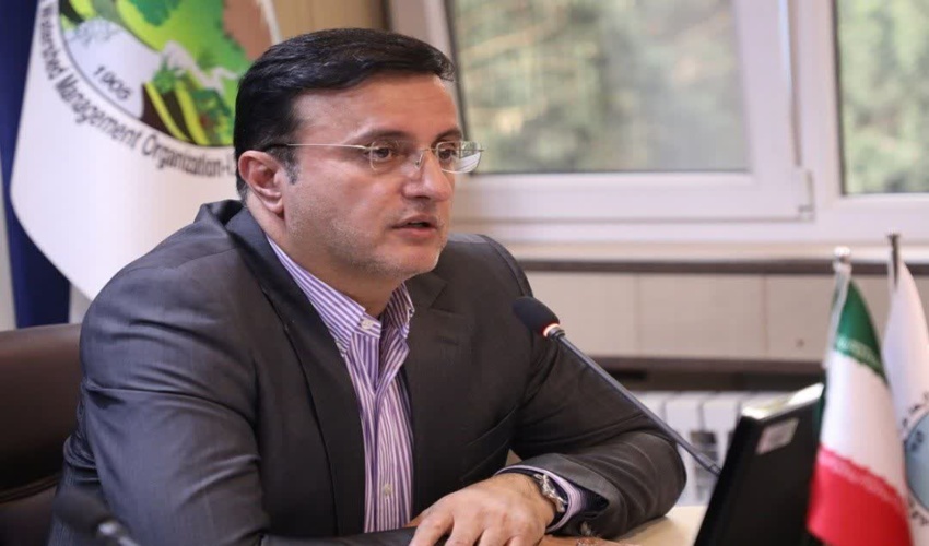 هویت سازمان منابع طبیعی، یک قرن فعالیت اوست