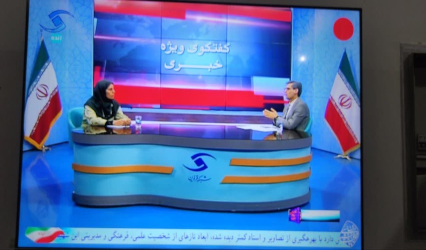 مدیرکل منابع طبیعی قزوین: با کمبود اعتبار استانی در مدیریت حریق مواجه هستیم