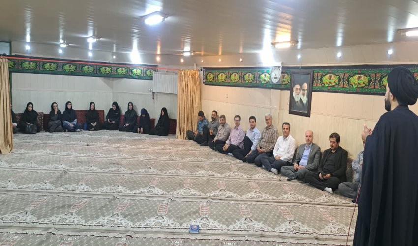 امروز/ برگزاری مراسم عزاداری دهه آخر صفر
